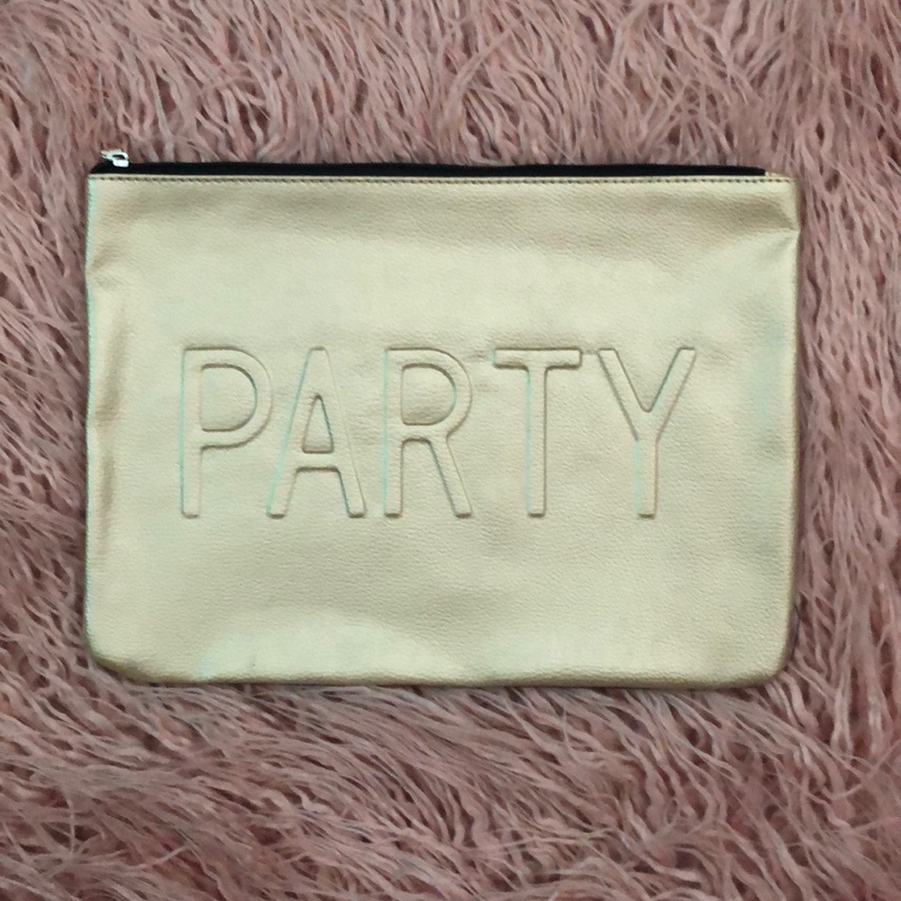 Makeup Bag